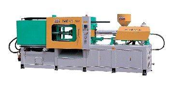 達(dá)明新一代Acc系列注塑機(jī)